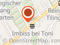 Reiselounge Osnabrück