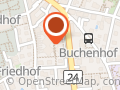 Koordination und Oekologie