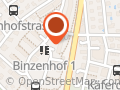 Corina Hauri Physiotherapie