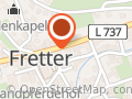 Friedhoff Günter Bäckerei