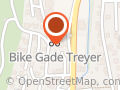 Bike Gade Treyer