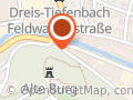 Langbein Manfred Garagentore-Antriebe-Sonnenschutz-Rolladen