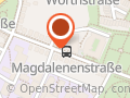 Flatau, Th. Praxis für Logopädie