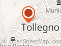 Antico affittacamere di Tollegno