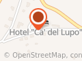 Ristorante CA Del Lupo