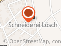 Schneiderei Lösch