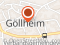 Protestantische Kirche Göllheim - Prot. Kirchengemeinde Göllheim