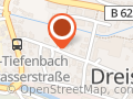 DRK, Ortsverein Dreistiefenbach