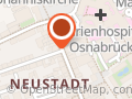 Vereinigte Volksbank eG - SB-Standort Johannisstraße