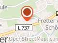 Pastoralverbund Frettertal Pfarramt Fretter St. Matthias, Pfarrheim