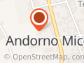 Scuola Secondaria "Andorno Micca"