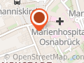Parkhaus Christliches Kinderhospital
