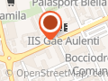 Scuole Pubbliche/Istituto Geometri Vaglio Rubens