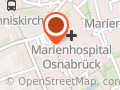 ZeBrA Kinderärztlicher Bereitschaftsdienst Osnabrück