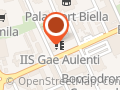 Istituto di Istruzione Superiore "Gae Aulenti"