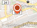Praxis für Gastroenterologie am Bahnhof Aarau Prof. Dr. G.Treiber