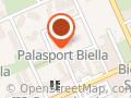 Palasport Corsi di Ballo
