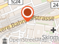 Restaurant Frohsinn