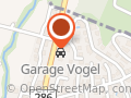 Garage m. & e. Vogel