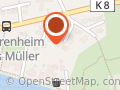 Bedruckte Golfbälle