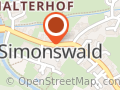 Hotel Restaurant Krone-Post