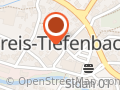 Evangelische Kirchengemeinde Dreis-Tiefenbach