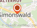 Minigolf Simonswald