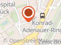 Studentenwohnheim Salzmarkt