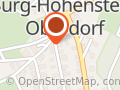 Ferienwohnung Burg-Hohenstein
