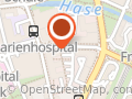 Geschäftsstelle des Jugendparlament Osnabrück