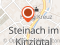Metzgerei "Zur Flasche"