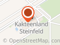 Grüne Kaktus-Küche im Kakteenland GmbH