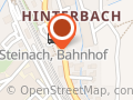 Armee-Shop Steinach