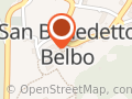 Comune Di San Benedetto Belbo