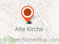 Alte Kirche Fautenbach