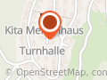 Evangelische Kita Meisenhaus - Ev.-Ref. Emmaus Kirchengemeinde Siegen