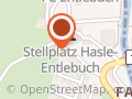 Stellplatz-Camping Hasle-Entlebuch