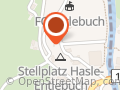 Stellplatz-Camping Hasle-Entlebuch