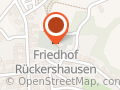 Evangelische Kirche Rückershausen - Evangelische Gesamtkirchengemeinde Mittlerer Untertaunus (MUT)