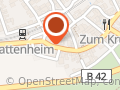 Ferienwohnung Eltville am Rhein - Hattenheim