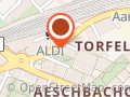 Bauwerk Parkettwelt Aarau