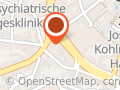 Rehbergpark gGmbH Ambulanz für Kinder und Jugendpsychiatrie, Psychosomatik und P