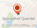 Spargelhof Querdel