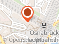 DB Reisezentrum Osnabrück Hbf