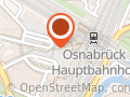 Abgefahren Magenta Sport Bar - Osnabrück