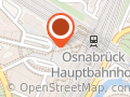 Reisebank Geldautomat