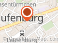 Raiffeisenbank Regio Laufenburg, Beratungspunkt Laufenburg