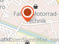 Wiegert Nutzfahrzeuge - Büro & Werkstatt