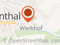 Unterhaltsbetriebe Kaisten