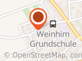 Förderverein der GS Alzey-Weinheim e.V.